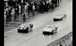 Ford GT40 and GT MkII 1964-1969